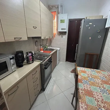 Apartment La Fenice *