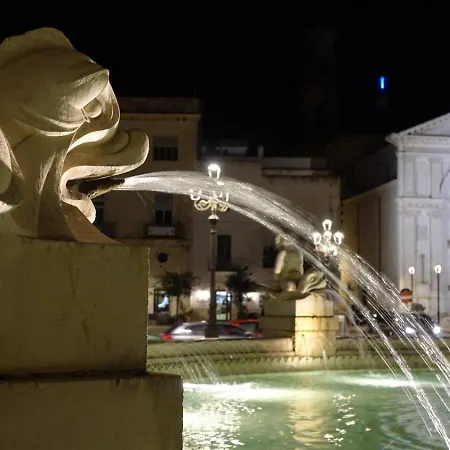 La Fenice * Mola di Bari