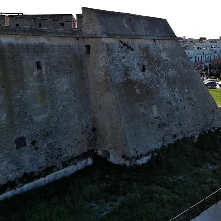 La Fenice Mola di Bari