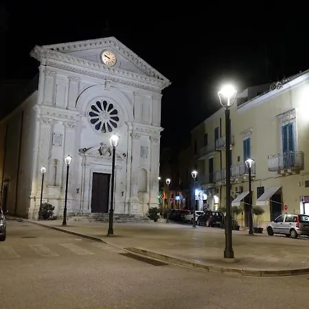 La Fenice Apartment *