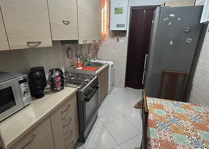 아파트 La Fenice *