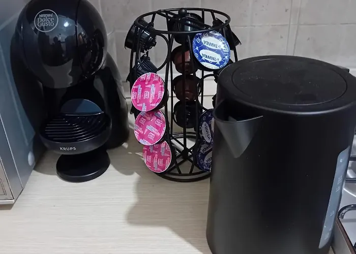 아파트 La Fenice *