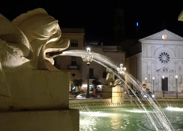 La Fenice * 몰라디바리