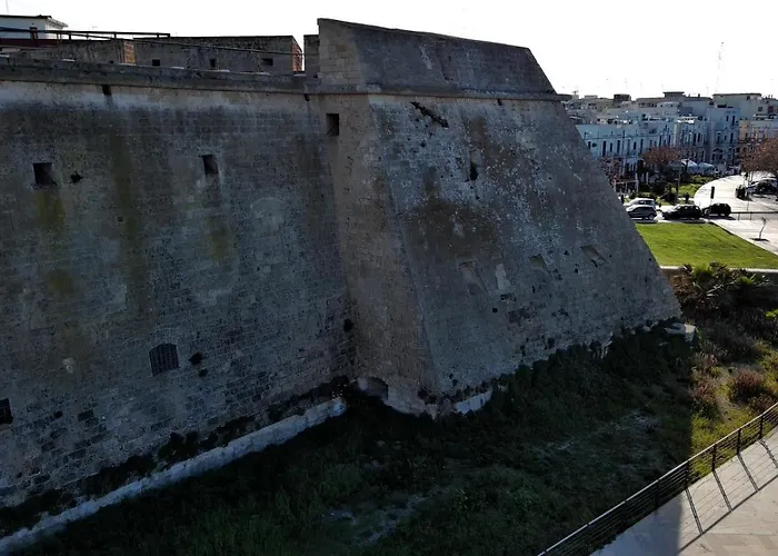 La Fenice 몰라디바리