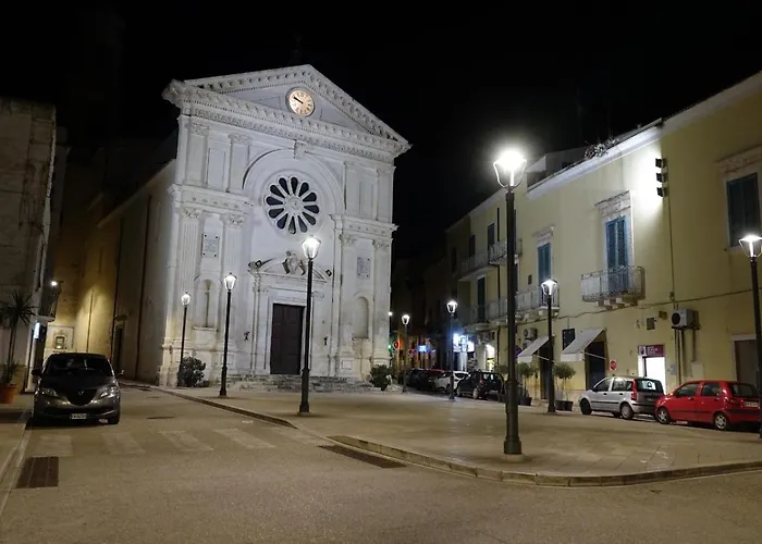 La Fenice 아파트 *