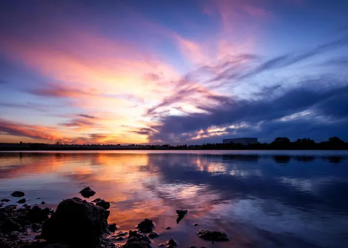 아파트 La Fenice *