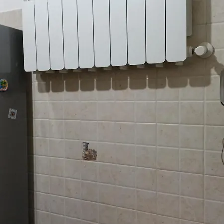 La Fenice Lägenhet *