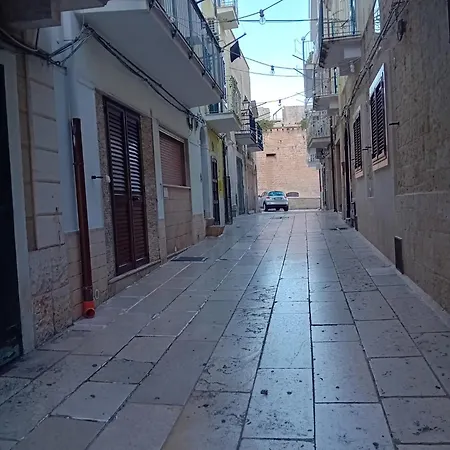 La Fenice Lägenhet