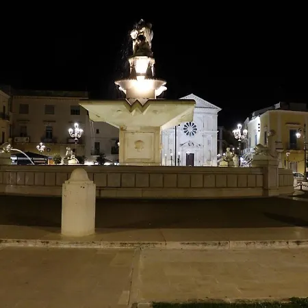 La Fenice Διαμέρισμα *