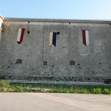 La Fenice Lägenhet *