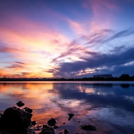 Lägenhet La Fenice *