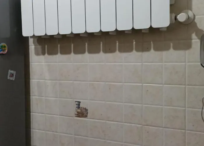 La Fenice アパート *